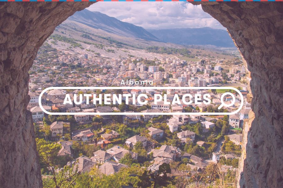 Explore: Authentic Places in Albania