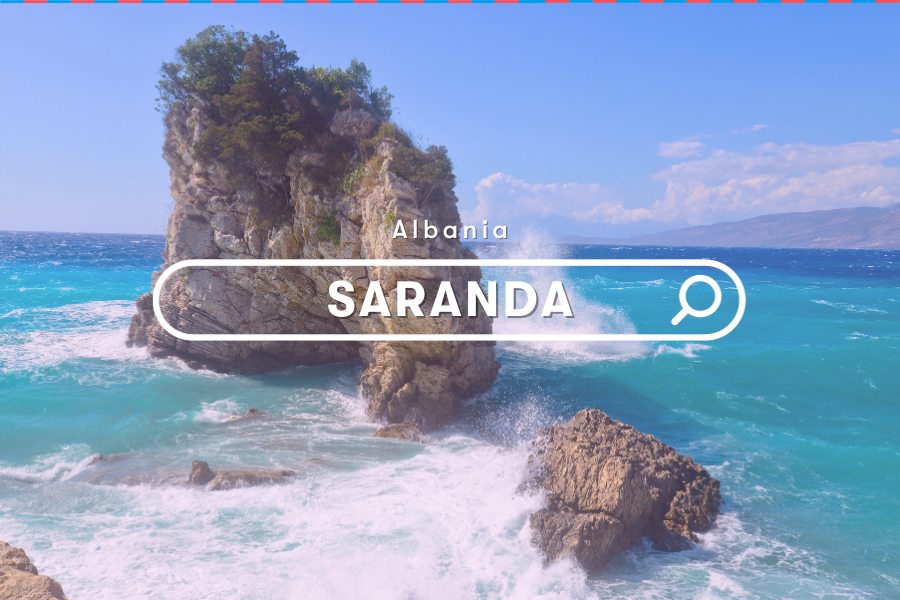 Guide: Things To Do In Saranda