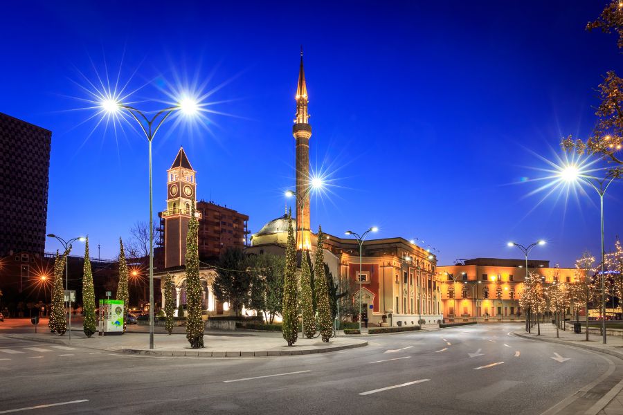 20 Fun Things To Do In Tirana – Albania Travel Guide